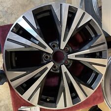 Wheel 18x7 alloy for sale  Sherwood