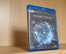 Prometheus collector edition usato  Varese