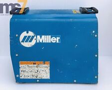 Miller XMT 304 Cc / Cv Dc Inverter Arc Saldatrice Con Auto-Link 230/460V # Per segunda mano  Embacar hacia Argentina