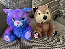 Lot build bear for sale  Shipping to Ireland