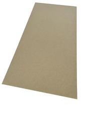 Wooden hardboard sheets for sale  MARCH
