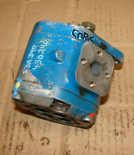 SBA340450240 Ford 1700 1710 1710O 1900 Hydraulic Pump 11cc CORE-Parts Only for sale  Jefferson