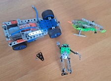 Meccano robot vehicle for sale  SCARBOROUGH