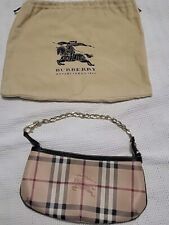 Burberry london leather for sale  Geneseo