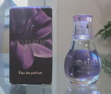 Elixir purple edp d'occasion  Nice-