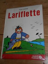 Lariflette edition ouest d'occasion  Caen