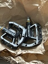 shimano saint Flat Pedals for sale  Shipping to South Africa