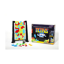 Jogo de tabuleiro Techno Source Tetris Link Box muito bom estado comprar usado  Enviando para Brazil