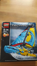 Lego technic 42074 gebraucht kaufen  Hohenstein-Ernstthal