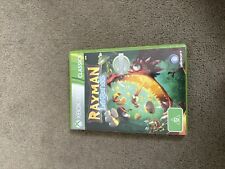 Xbox 360 Rayman Legends PAL comprar usado  Enviando para Brazil