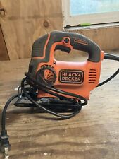 Black decker bdejs600c for sale  Yacolt