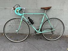 Bici corsa vintage usato  Italia