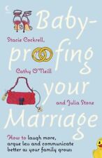 Baby proofing marriage for sale  UK