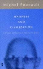 Madness civilization history for sale  Shipping to Ireland