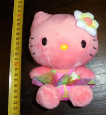 Peluche hello kitty d'occasion  La Caillère-Saint-Hilaire