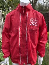 London marathon jacket for sale  ST. ALBANS