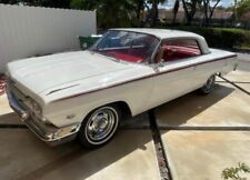 1962 chevrolet impala for sale  Miami