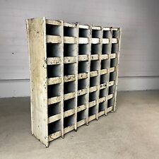 Vintage industrial steel for sale  NORWICH