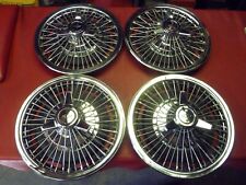 chevrolet wheel 1964 covers for sale  Chicago