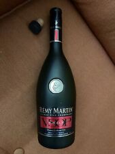 Champagne de coñac fino Remy Martin VSOP DE FRANCIA botella vacía 750 ml y corcho segunda mano  Embacar hacia Argentina
