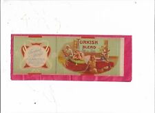 An Empty Morris Turkish Blend Cigarette Packet for sale  Shipping to South Africa