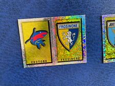 Panini calciatori 1997 usato  Canelli