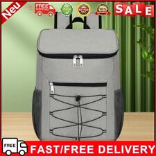 Adjustable Straps Insulated Thermal Bag 20L Cooler Backpack for Men and Women comprar usado  Enviando para Brazil