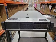 Used, HP ProLiant DL380-G10 Server 256GB RAM 2x Intel 5218 2.3 GHz CPU Dual PSU for sale  Shipping to South Africa