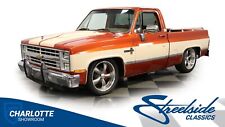 chevy c10 stepside for sale  Concord