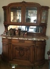 Antique french buffet for sale  Fullerton