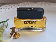 Parfum miniatur patou gebraucht kaufen  Dortmund