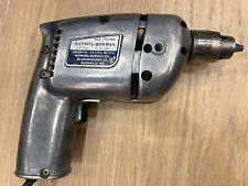 Vintage drill manning for sale  Ridgewood