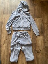 girls juicy couture tracksuit for sale  MIDDLESBROUGH