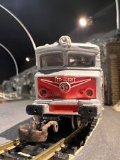 Locomotive cc40101 jouef d'occasion  Lyon I