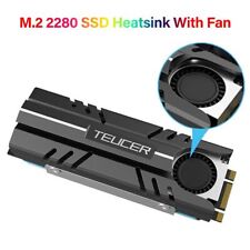 Cooling fan ssd for sale  Shipping to Ireland