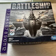 battleship game for sale  Enfield