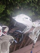 Lacrosse gear set for sale  Scotch Plains