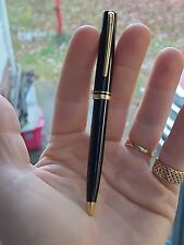 Vtg montblanc generation for sale  Vass