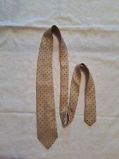 Krawatte scabal 100 gebraucht kaufen  Meitingen