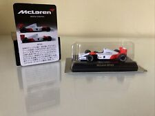 Kyosho mclaren collection for sale  GATESHEAD