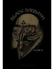 Black sabbath tour for sale  BRIDLINGTON
