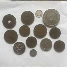 Coins bulk collection for sale  HAILSHAM