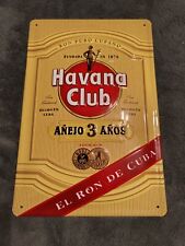 Retro havana club for sale  MANCHESTER