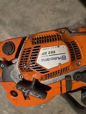 Husqvarna chainsaw 562xp for sale  Marion