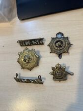 ww2 lapel badge for sale  CARDIFF