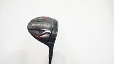 Taylormade Stealth 2 15° 3 Fairway Wood Stiff Fuji Ventus Tr Red Excellent A647 for sale  Shipping to South Africa