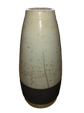 Vaso ceramica raku usato  Palermo
