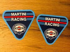 Martini rally sticker for sale  Shipping to Ireland