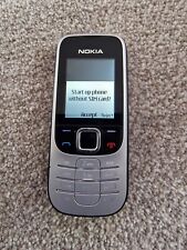 Nokia 2330c 2330 for sale  GILLINGHAM