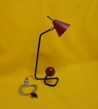 Vintage lampada stilnovo usato  Vercelli